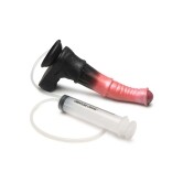 Creature Cocks Centaur Explosion Squirt dildo made by XR Brands on sale at herVibrators.com