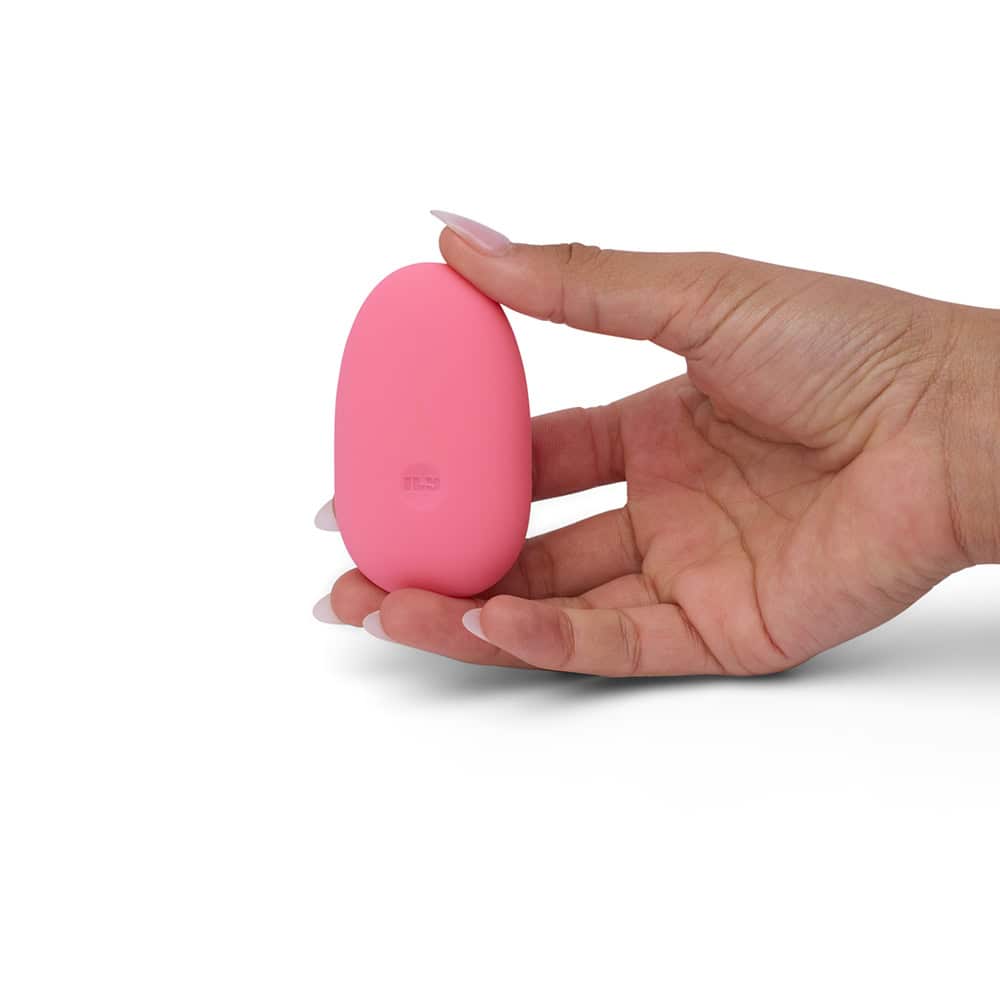 Buy a ILY by Je Joue The Pebble Squishy Bullet vibrator.