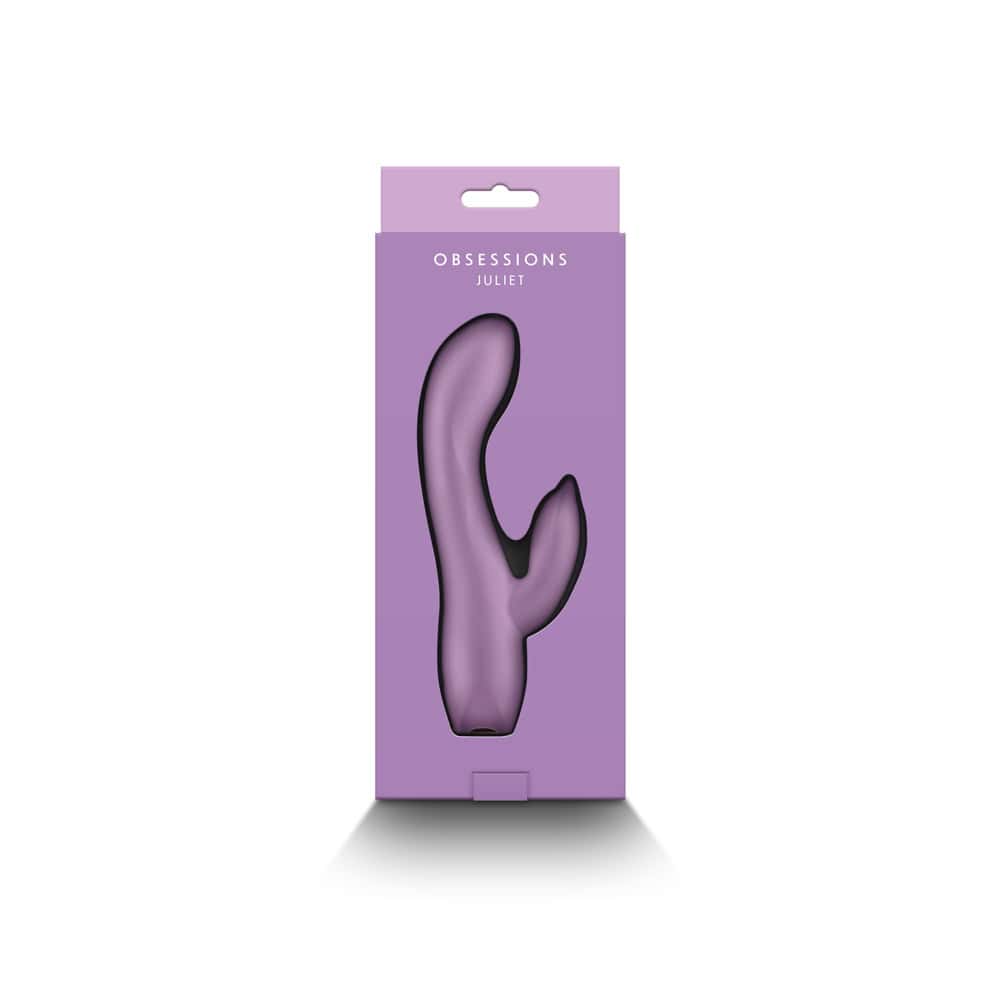 Buy a Obsession Juliet Light Purple vibrator.