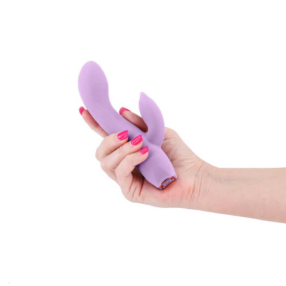 Buy a Obsession Juliet Light Purple vibrator.