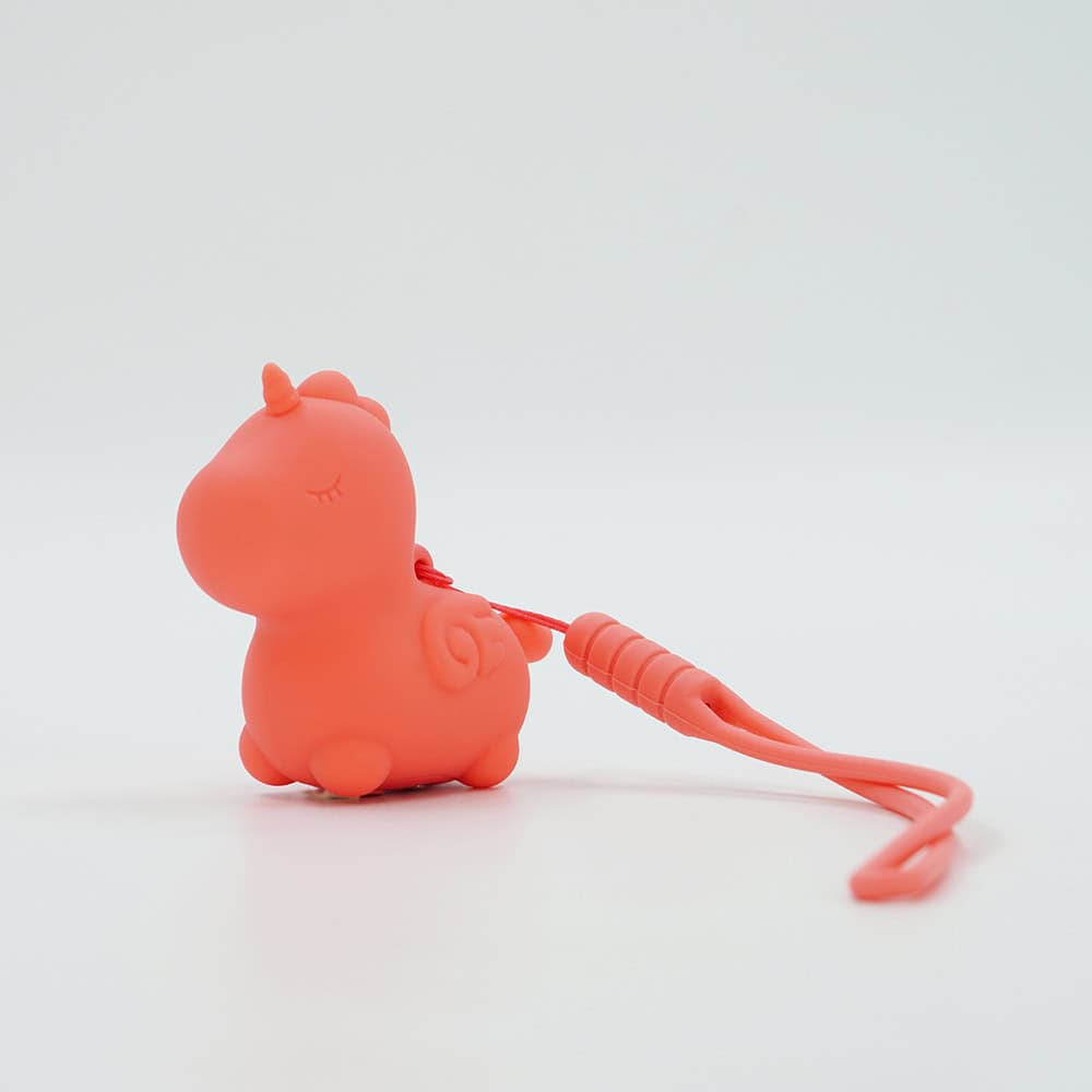 Buy a Unihorn Mini Peachy Pony vibrator.