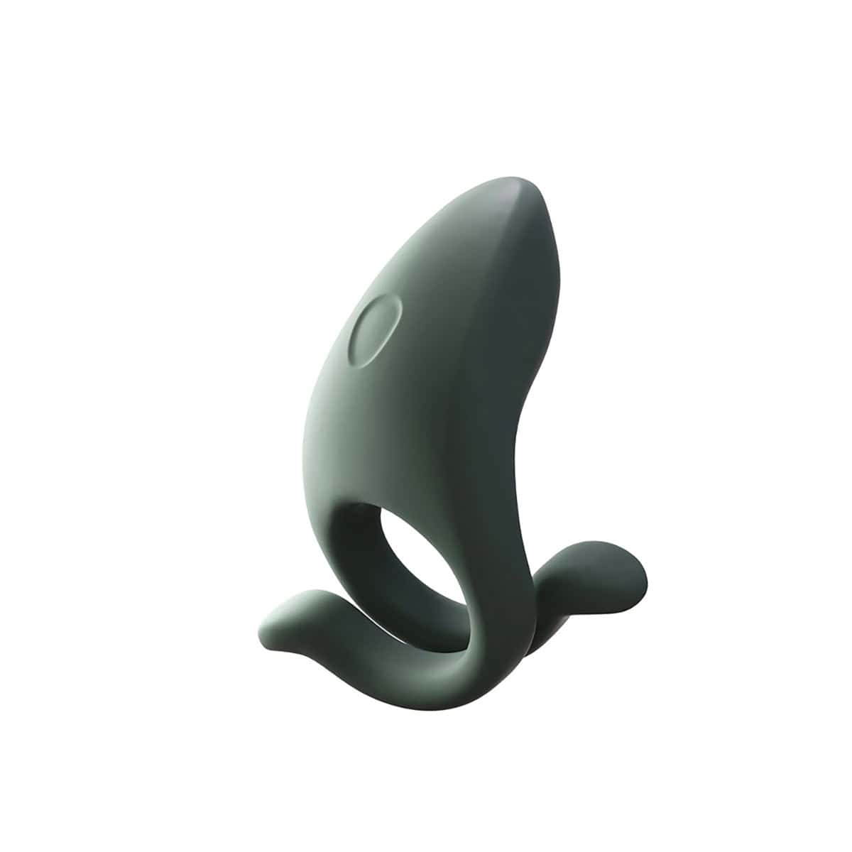 Buy a Dame Hug Vibrating Couples Ring Steel vibrator.
