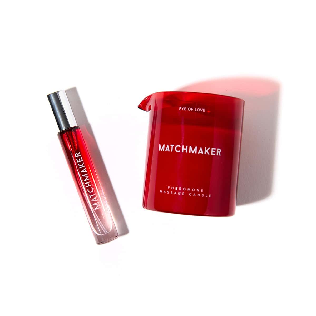 Buy EOL Matchmaker Red Diamond Gift Set for her or him.