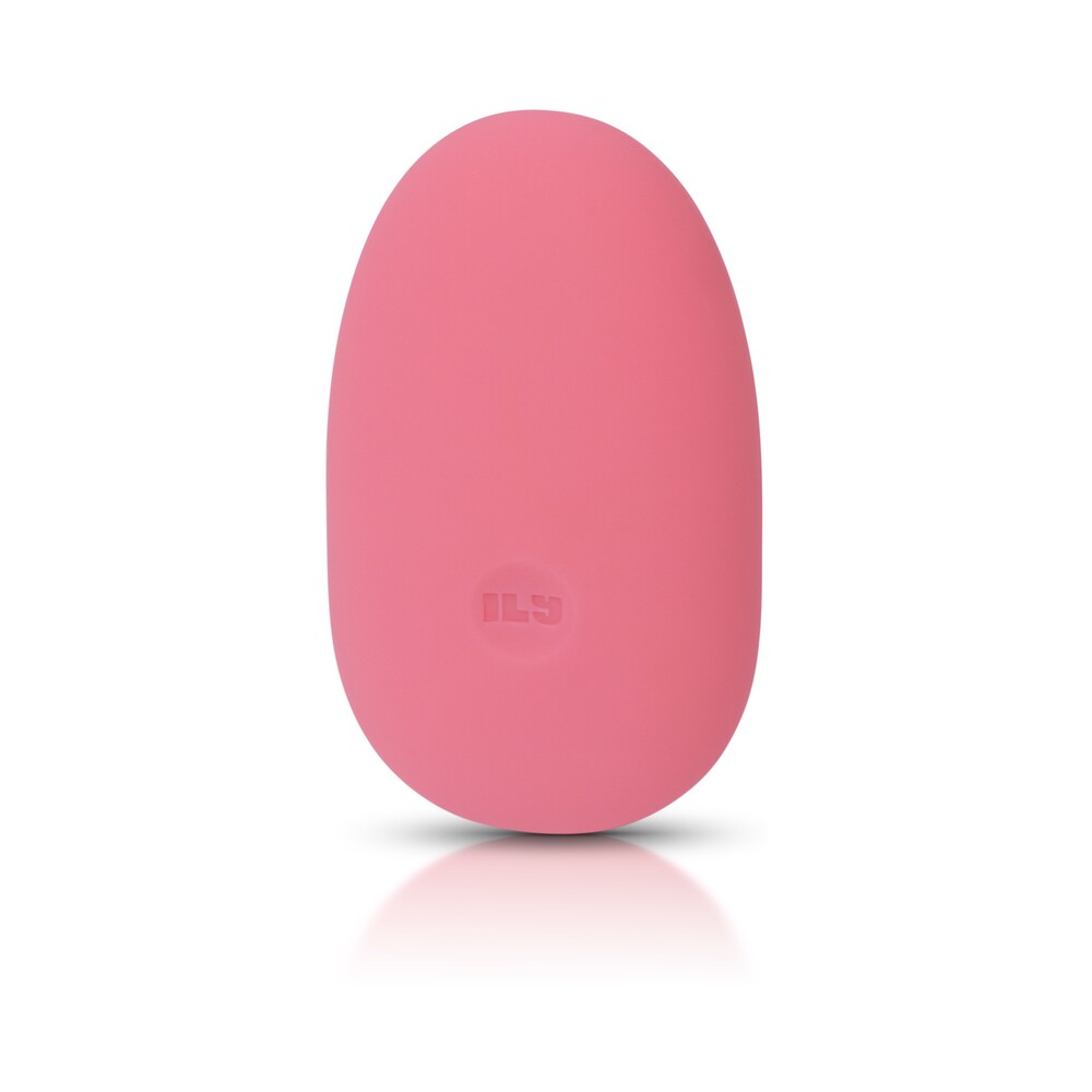 Buy a ILY by Je Joue The Pebble Squishy Bullet vibrator.