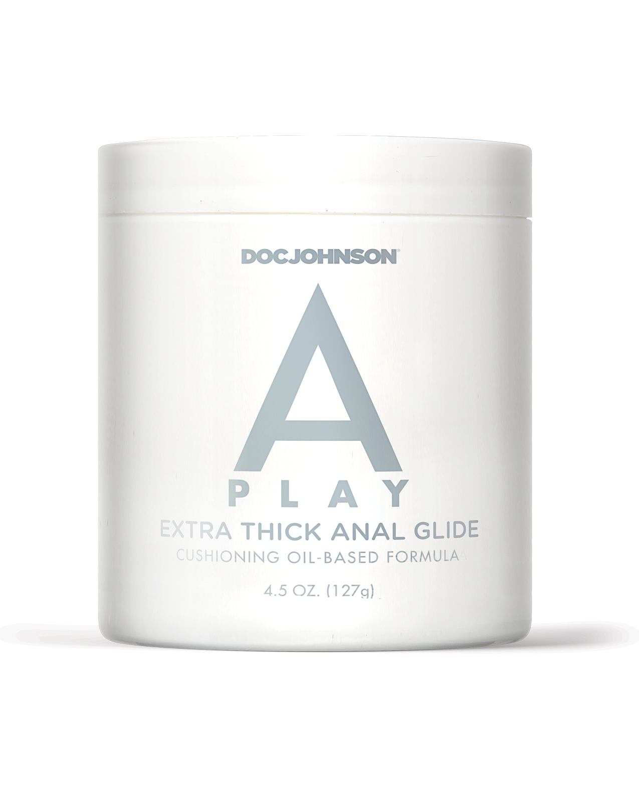 Shop A Play Extra Thick Anal Glide w/Cushioning Oil based Formula - 4.5 oz online