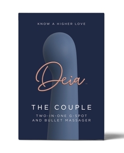 Shop Deia the Couple Nesting Two-in-one Vibe - Navy online