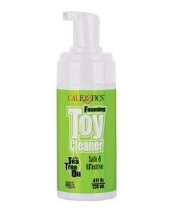 Shop foaming toy cleaner w/tea tree oil - 4 oz online