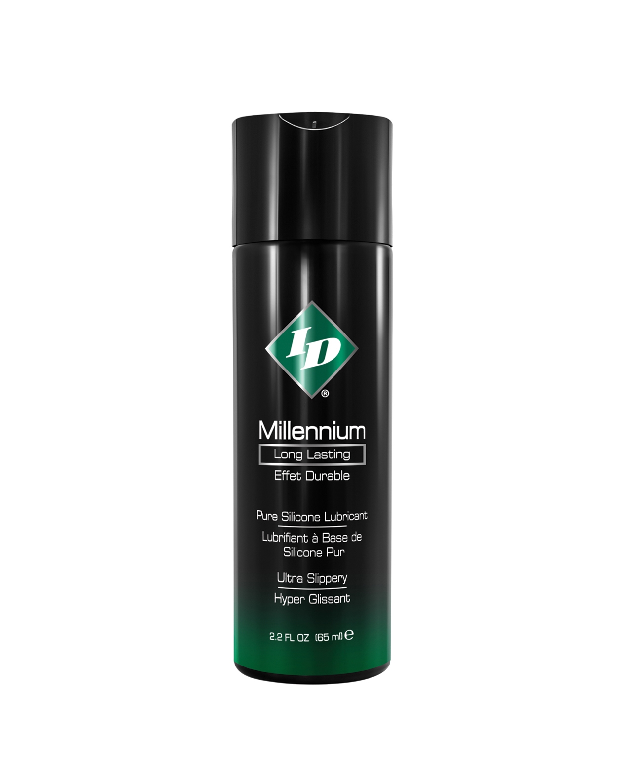 Shop ID Millennium Silicone Lubricant - 2.2 oz Bottle online