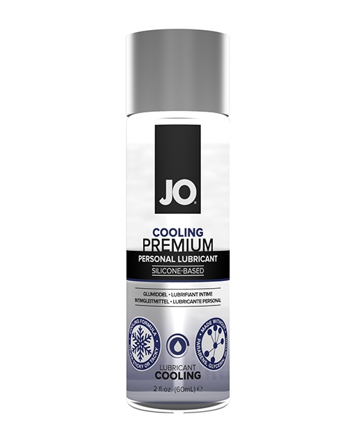 Shop jo premium - cooling lubricant 2 oz online
