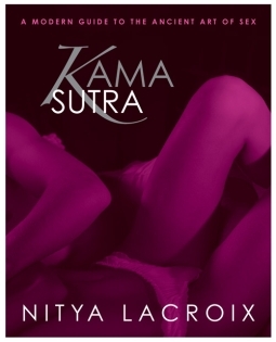 Shop Kama Sutra Modern Guide to the Ancient Art of Sex by Nitya Lacroix online