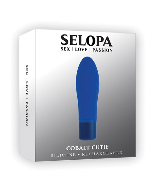 Shop Selopa Cobalt Cutie - Blue online