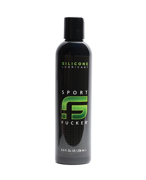 Shop sport fucker silicone lubricant - 8 oz online
