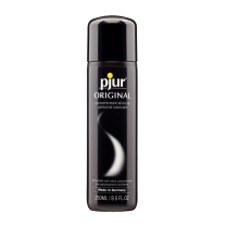 250 ml Silicone Lube Pjur bottle showing smooth, long-lasting formula