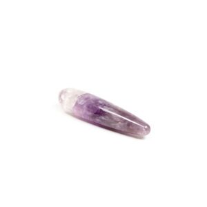 Chakrubs Amethyst Original Wand Kegel Exercises