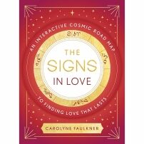 Buy  The Signs In Love book for her.