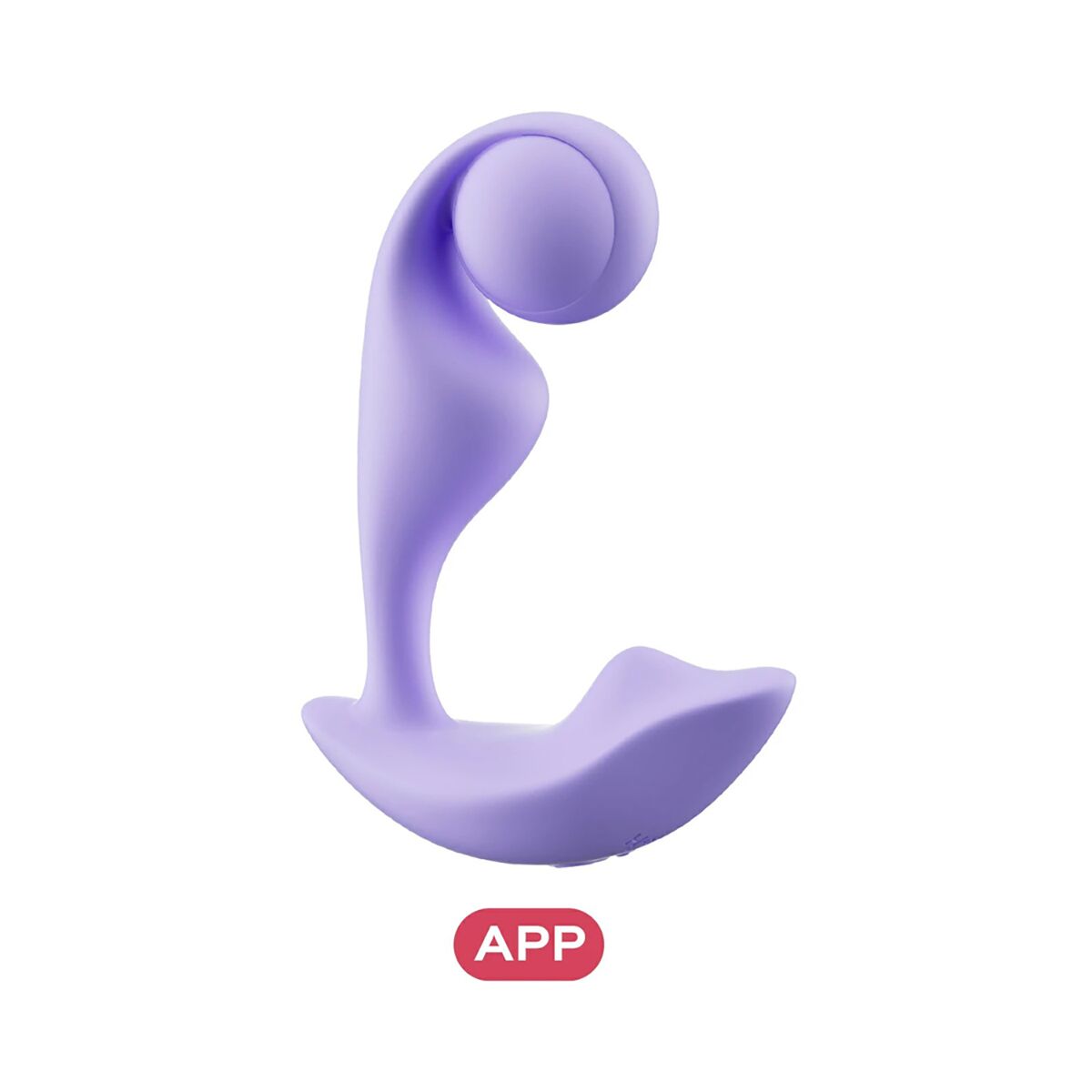 Buy HPB Trill Wearable Single Ball Dual Vib kegel exercise device for pelvic floor muscle strengthening.