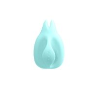 Buy a VeDO Huni Lay-On Vibe  Turquoise vibrator.