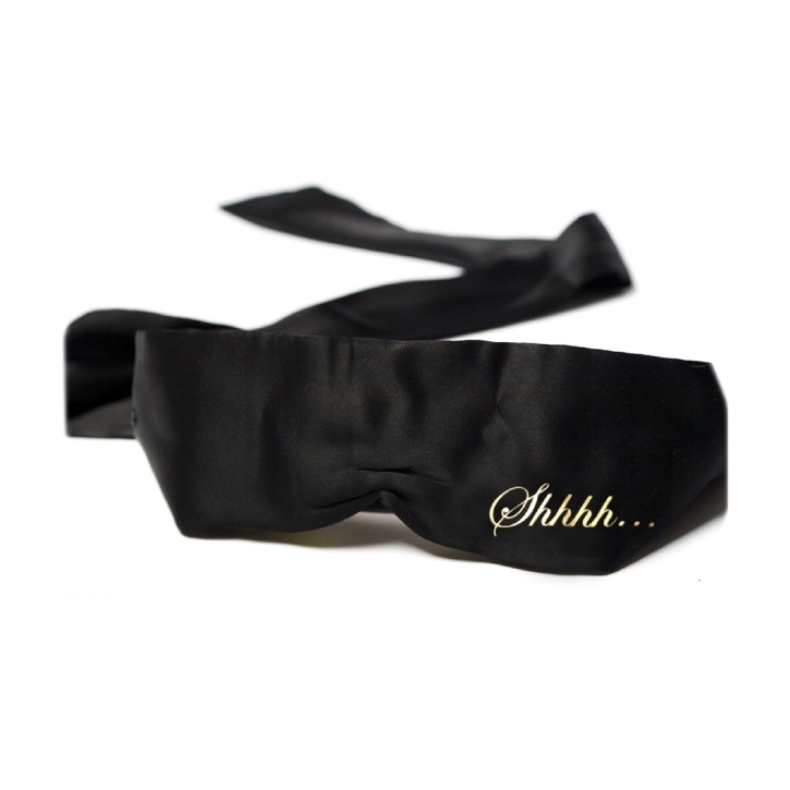 smooth intimate mask for adult sensory focus