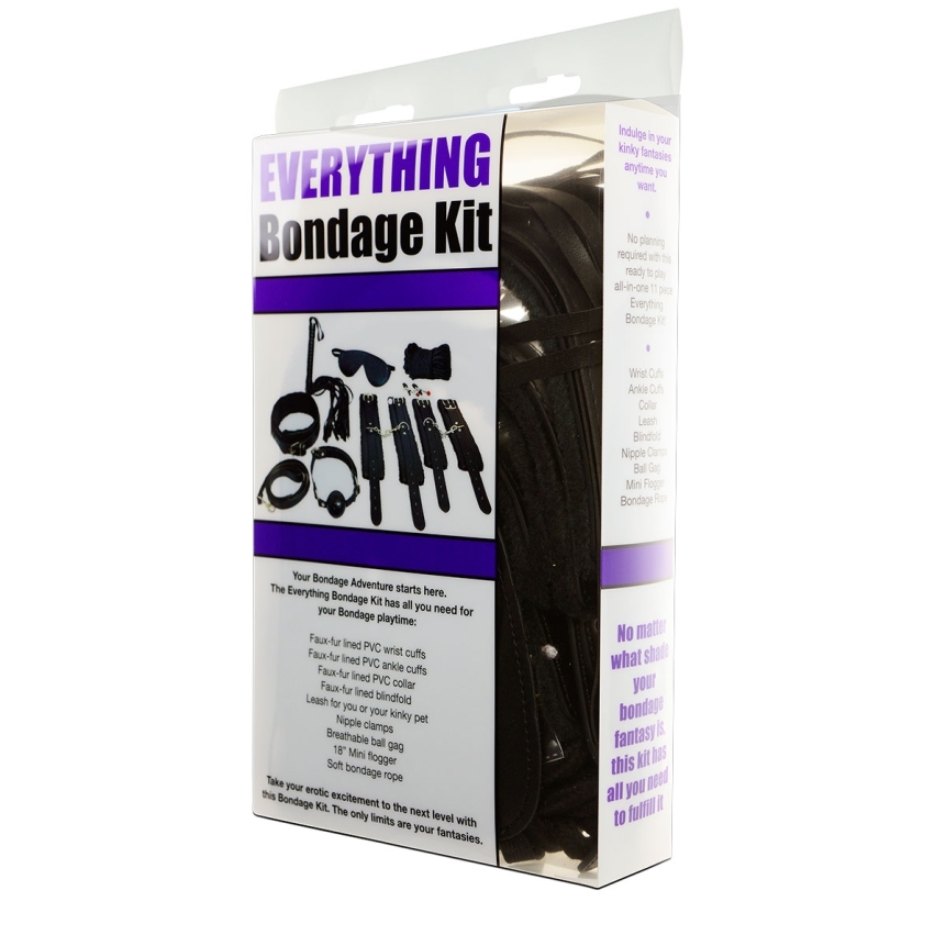 Premium intimate mask for heightened touch