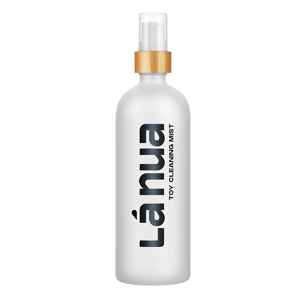 Best La Nua Toy Cleaning Mist 200ml sex toy cleaner by La Nua
