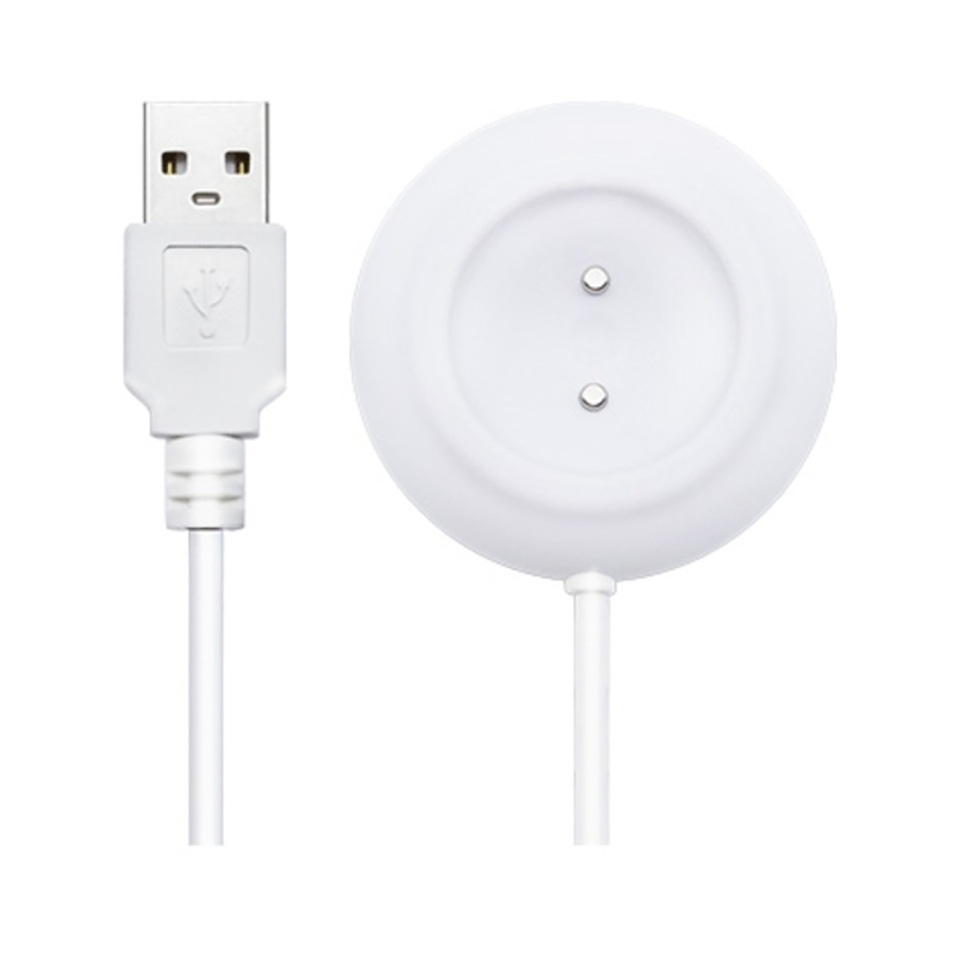 Lovense charging dock for ambi are made by lovense and are found on sale at hervibrators. Com often.