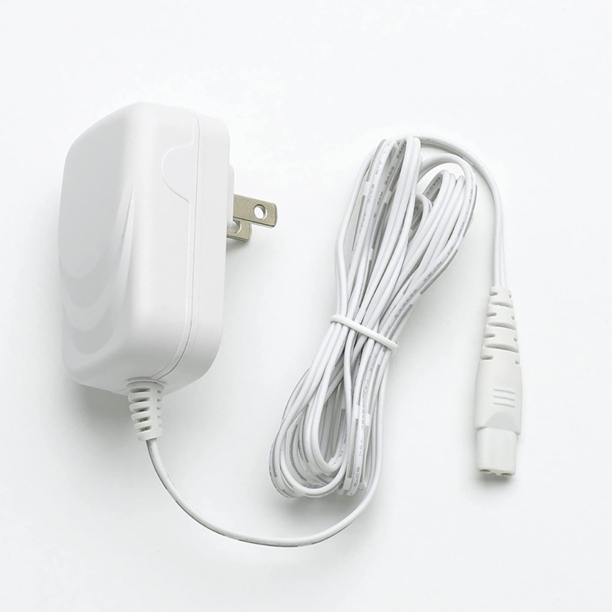 Magic wand mini power adapter are made by magic wand and are found on sale at hervibrators. Com often.