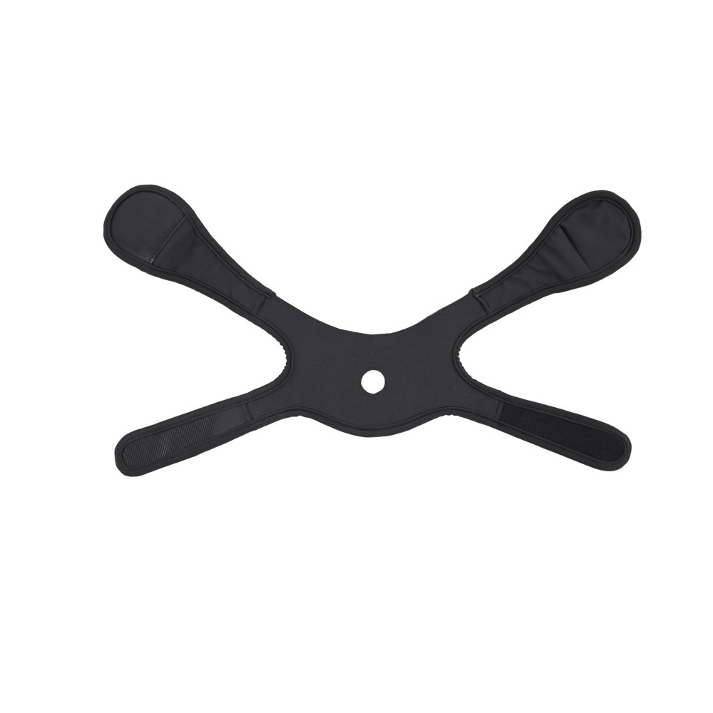 Try wearing this SS Pivot In Your Face Strap On sexy mask made by Sportsheets at herVibrators.com now.
