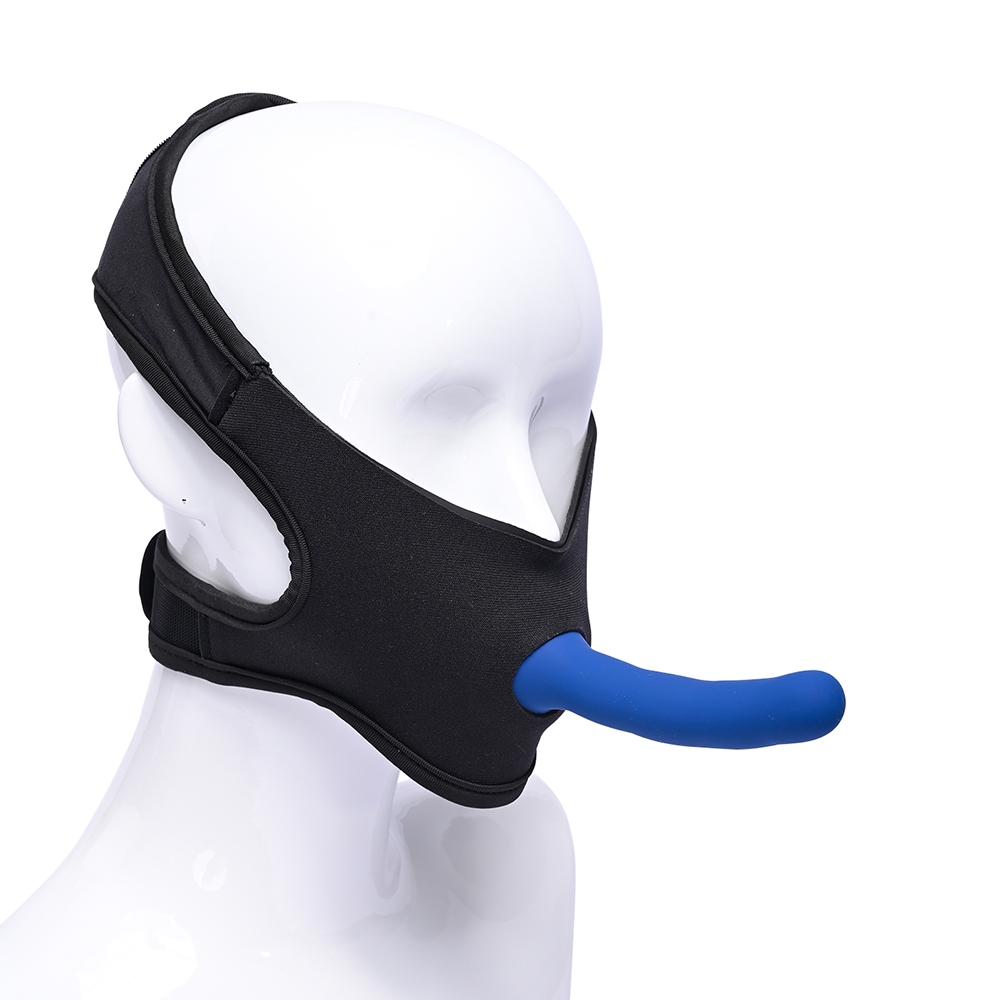 comfortable luxury sensory mask