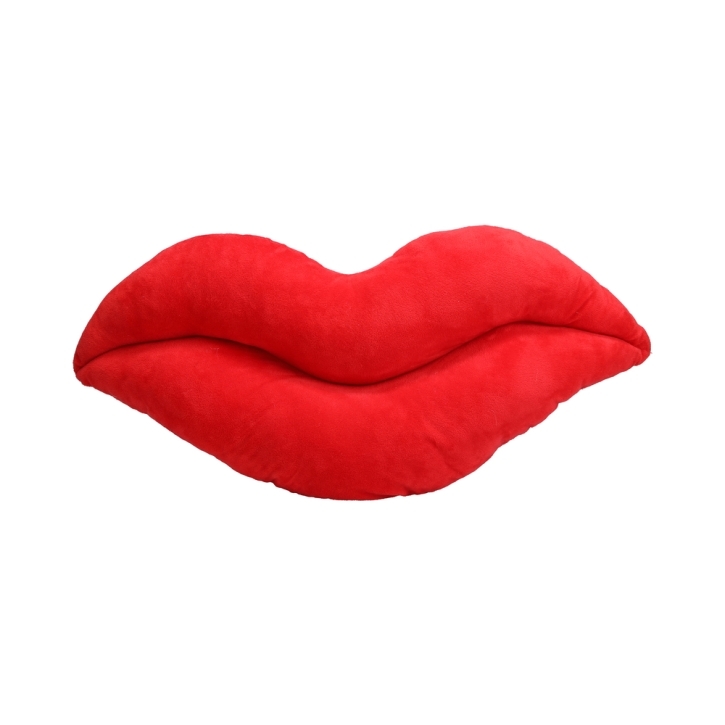 Buy  SLI Lip Pillow Plushie Red 26 in. Medium book for her.