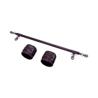 Buy  50 Shades Entwined Passion Spreader Bar book for her.