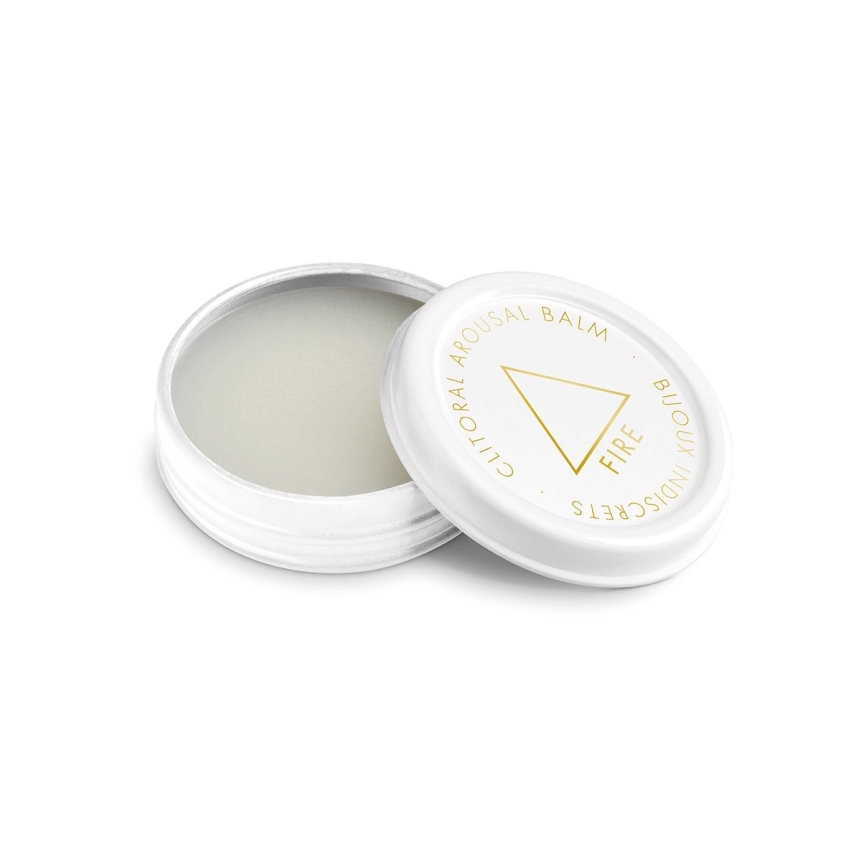 Product image of the  bijoux indiscrets vibrator on clean background