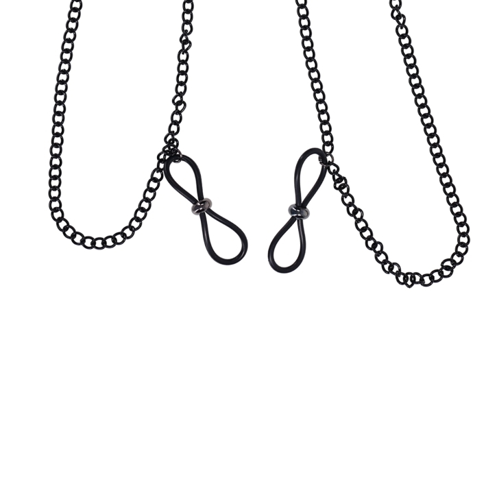 Buy  Sportsheets Sex & Mischief Lace Collar with Nipple Ties book for her.