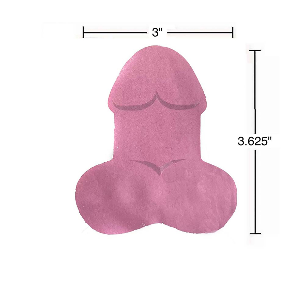 Buy  Super Fun Penis Sticky Notes book for her.