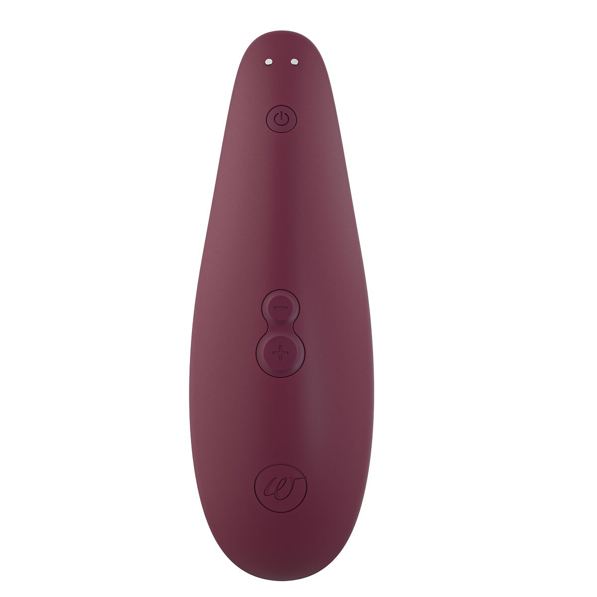 Charging setup for  Womanizer vibrator including cable