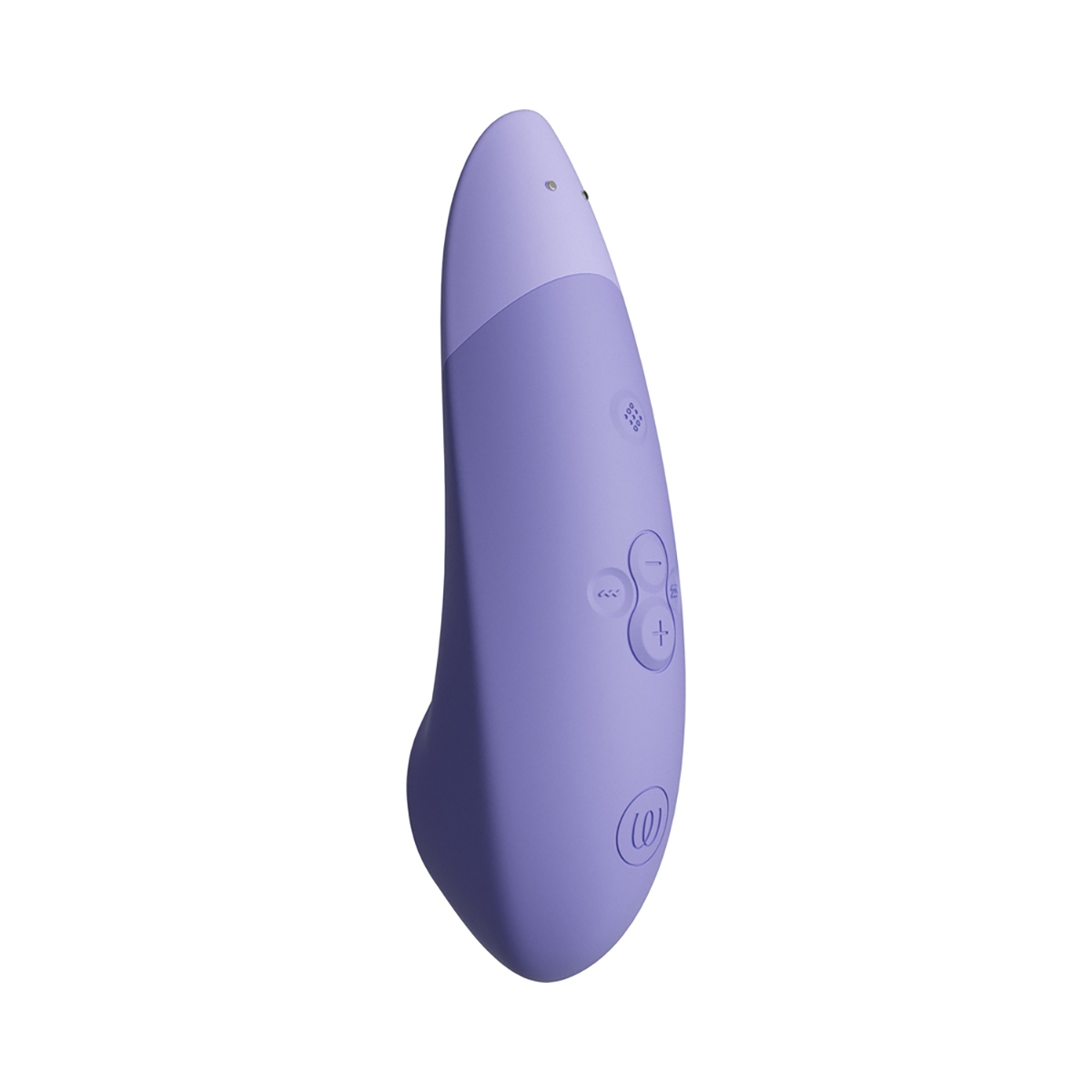 Charging setup for  Womanizer vibrator including cable