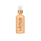 Bottle of 100 ml Water Based Lube La Nua showing clean, lightweight formula
