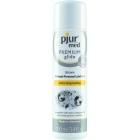 100 ml Silicone Lube Pjur bottle showing smooth, long-lasting formula