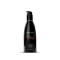 Bottle of 2 oz Water Based Lube Wicked Sensual Care showing clean, lightweight formula