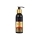 Bottle of 4.2 oz Flavored Lube Sensuva showing sweet, kissable formula
