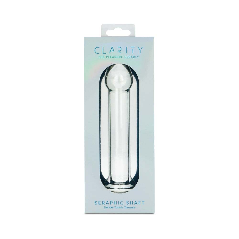 Dildo by Creative Conceptions in  shown for use by Her or Him