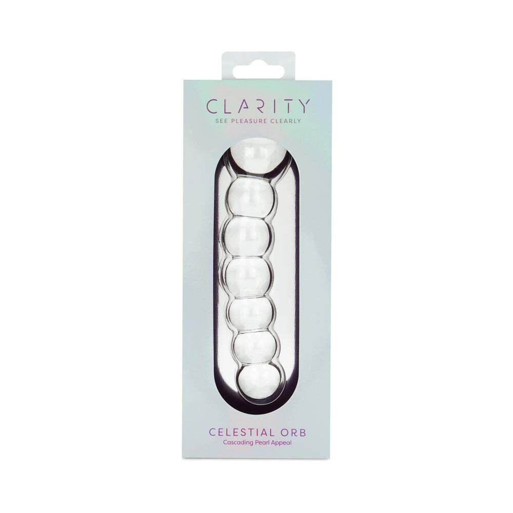 Dildo by Creative Conceptions in  shown for use by Her or Him