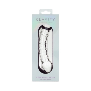 Dildo by Creative Conceptions in  shown for use by Her or Him