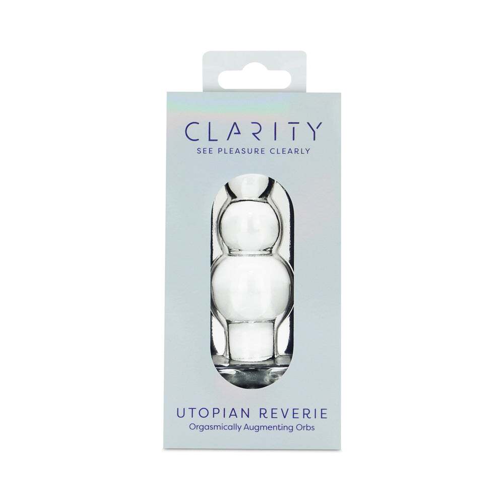 Dildo by Creative Conceptions in  shown for use by Her or Him
