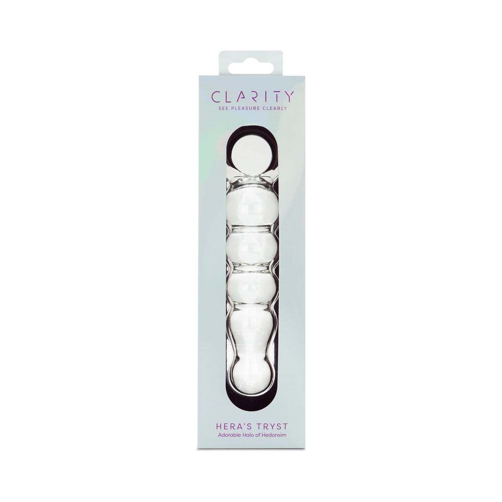 Dildo by Creative Conceptions in  shown for use by Her or Him