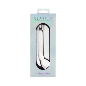 Dildo by Creative Conceptions in  shown for use by Her or Him