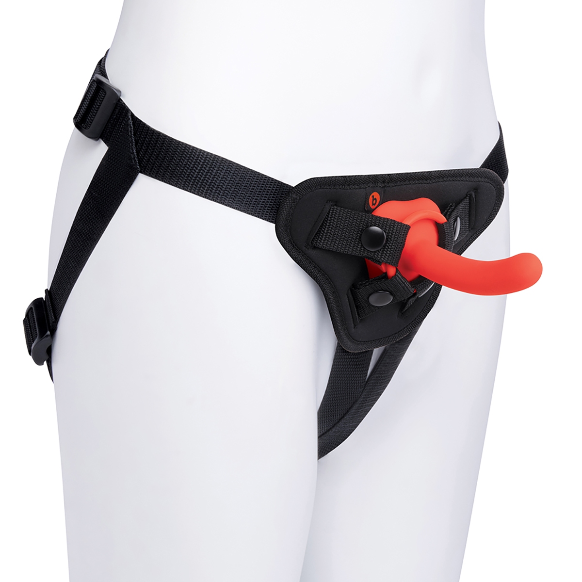 Product image of B-Vibe  Anal Lube with low-friction, body-safe texture