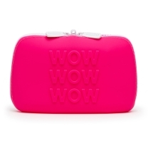 Buy and try  happy rabbit small storage case pink sex toy storage by happy rabbit