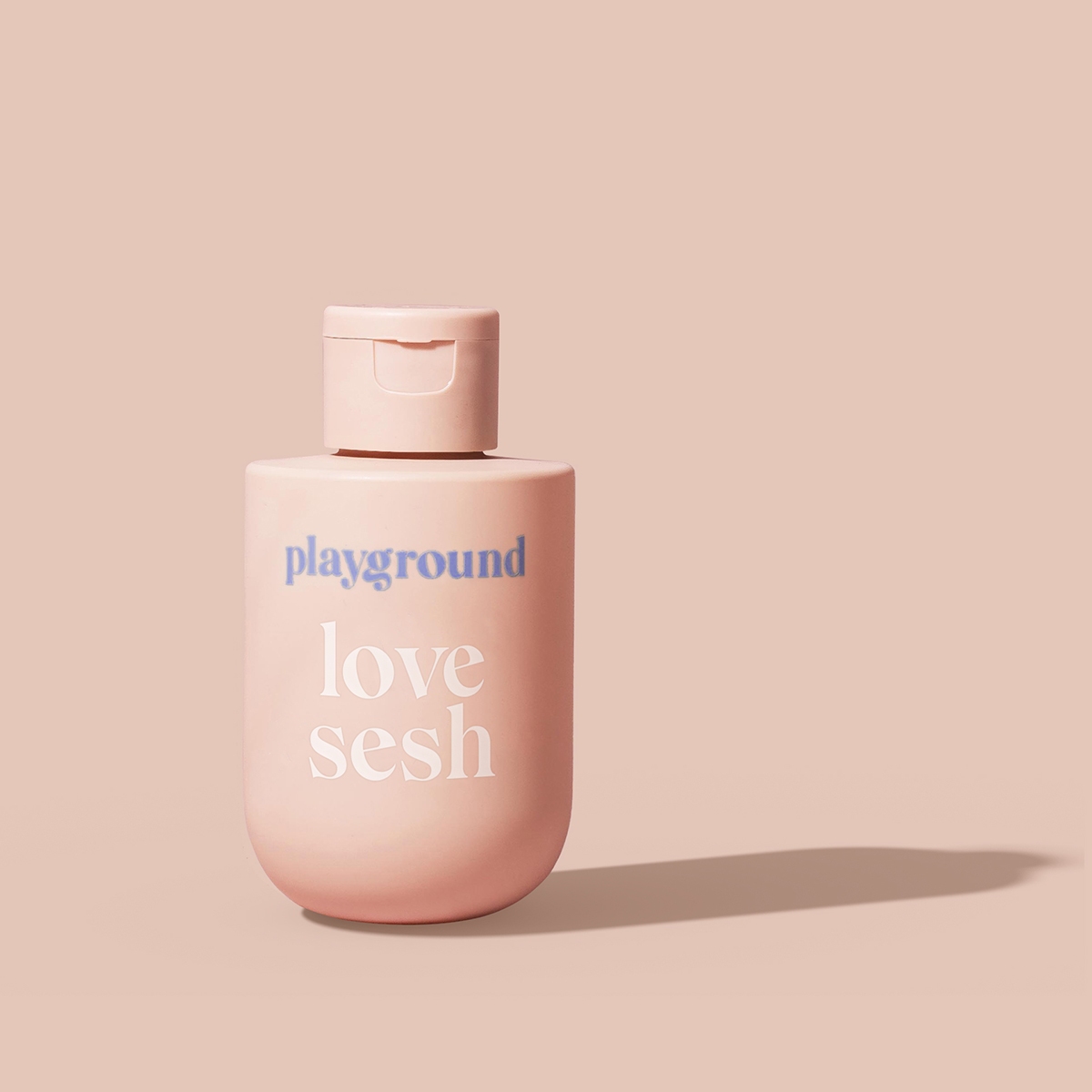 Product image of Playground's  Water Based Lube designed for soft, natural glide