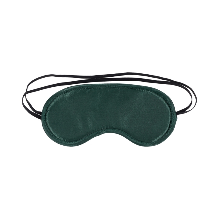 Buy  SS S&M Indica Blindfold book for her.