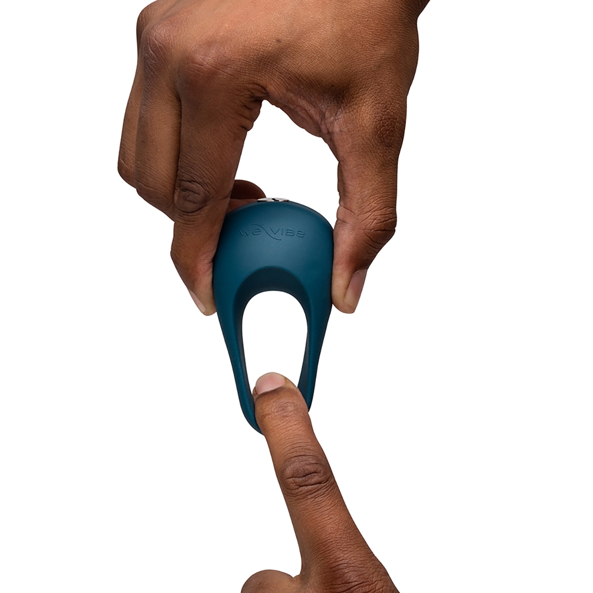 Charging setup for  We-Vibe vibrator including cable